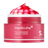 Medicube Capsule Cream with TXA + Niacinamide Dual Radiance 55g