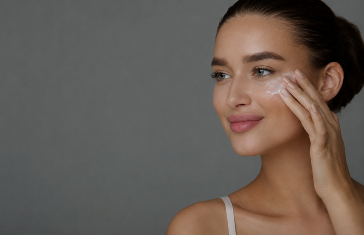 Eye cream