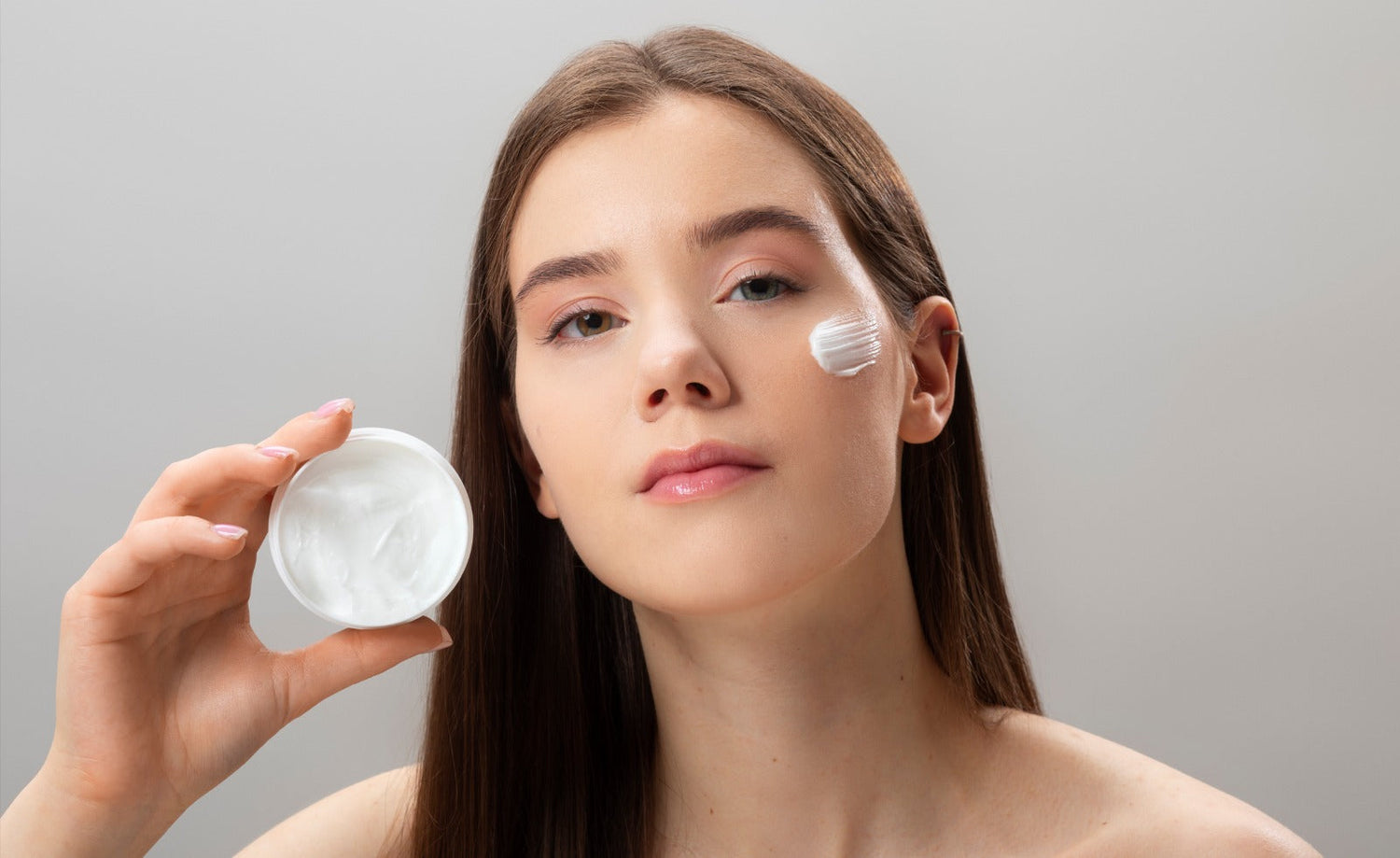 Anti-aging face care