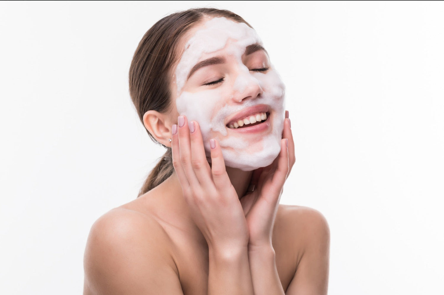 Cleansers