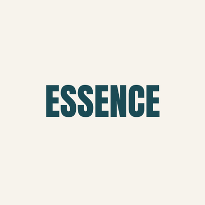 Essence