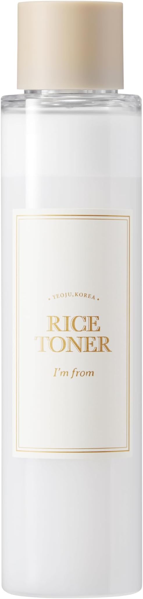 I'M FROM  Rice Toner 150 ML