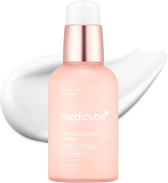 MEDICUBE Triple Collagen Serum 4.0 55ml