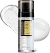 Advanced Snail Radiance Dual Essence 80ml