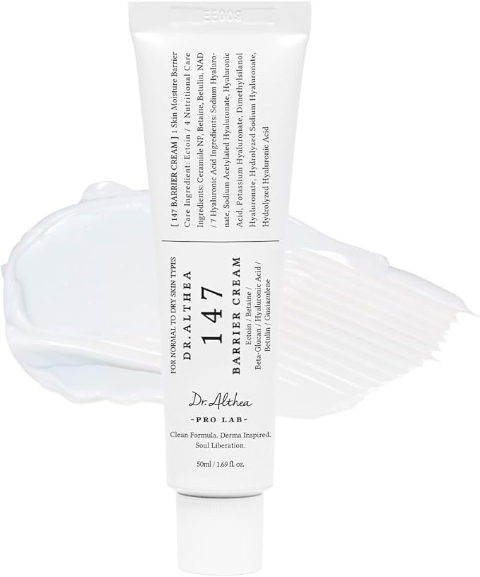 Dr Althea 147 Barrier Cream -50ml