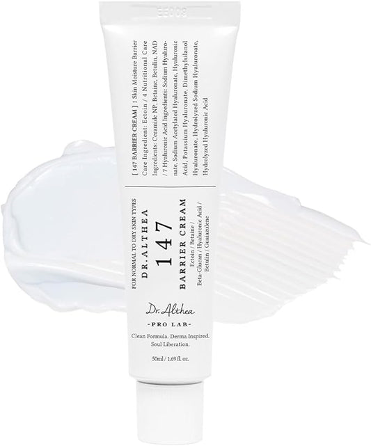 Dr Althea 147 Barrier Cream -50ml