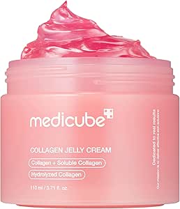 Medicube Collagen Jelly Cream -110ml