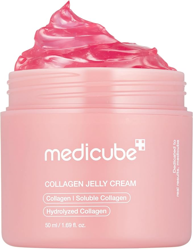 Medicube Collagen Jelly Cream-50 ml