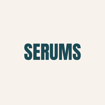 Serums