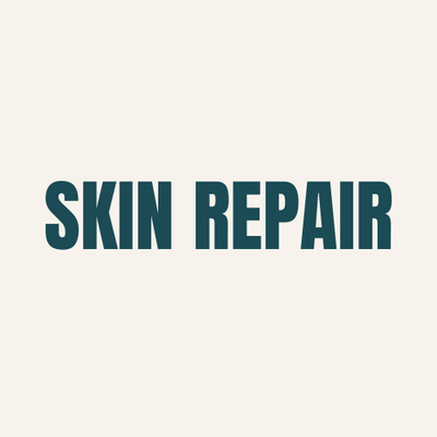 Skin repair cream