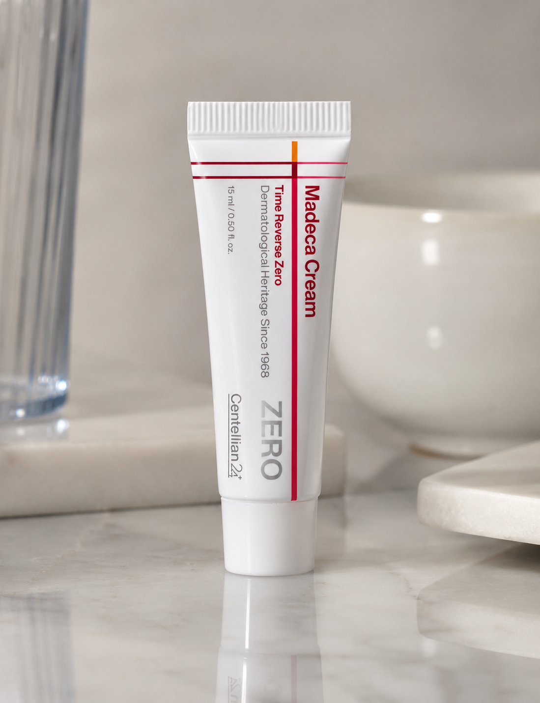 CENTELLIAN 24-Madeca Cream Time Reverse Zero -15ml