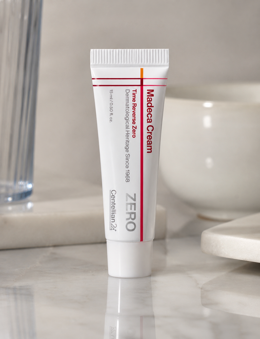 CENTELLIAN 24-Madeca Cream Time Reverse Zero -15ml