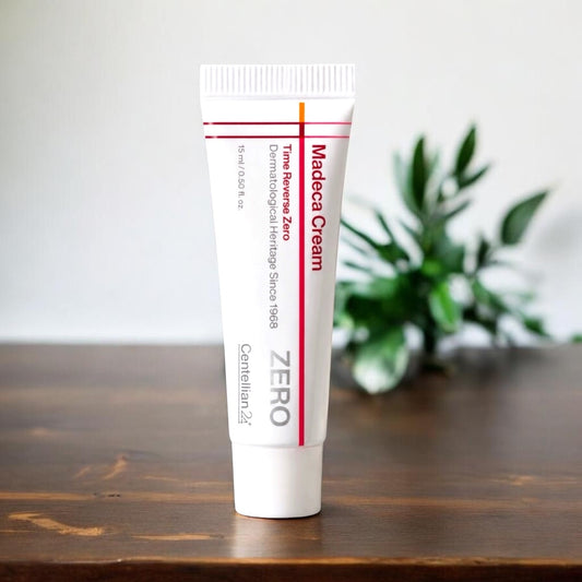 CENTELLIAN 24-Madeca Cream Time Reverse Zero -15ml