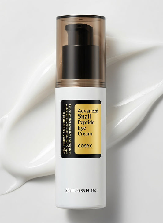COSRX Advanced Snail Peptide Eye Cream  Eye Cream- 25ml