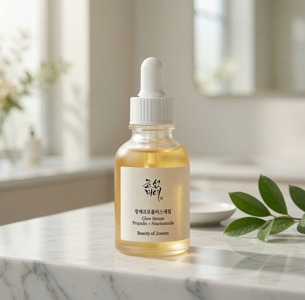 BEAUTY OF JOSEON Glow Serum 30ml