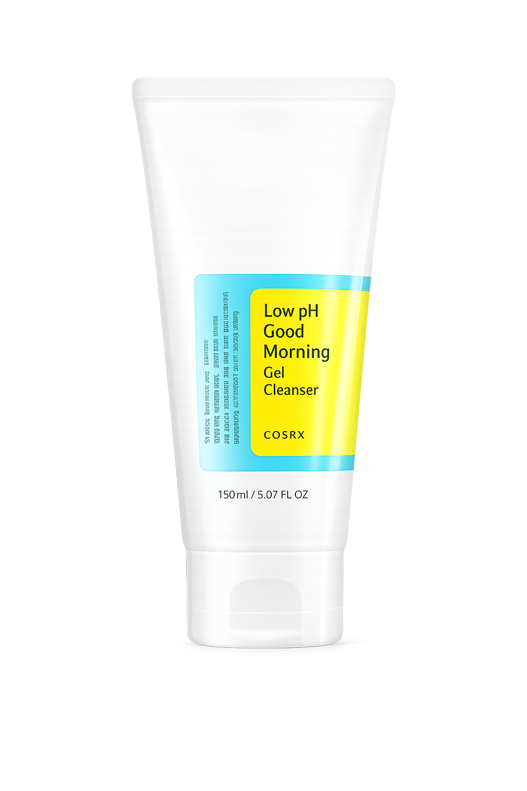 COSRX Low-pH Good Morning Gel Cleanser 150ml