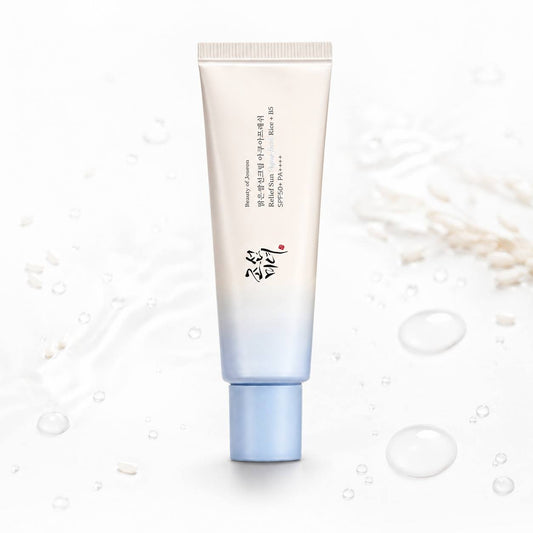 Beauty Of Joseon Relief Sun Aqua-Fresh Rice + B5 Sunscreen - 50ml
